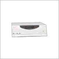Solar Sine Wave Inverter