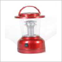 LED Solar Lantern