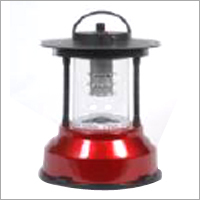 Hanging Solar Lantern