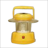 LED Based Solar Lantern