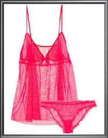 Nightwear