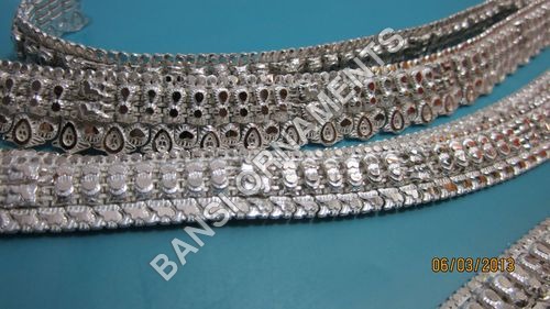 silver payal for women