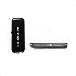 Reliance Internet Modem
