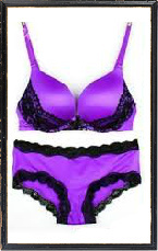Lingerie