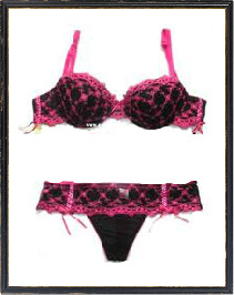Lingerie