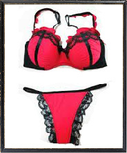 Lingerie
