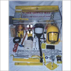 Emergency Safety Kit