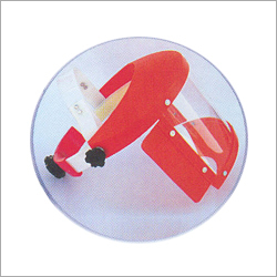 A Type Faceshield