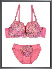 नीचे पहनने के कपड़ा