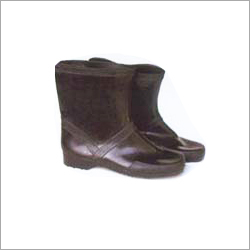 Safety Gumboots