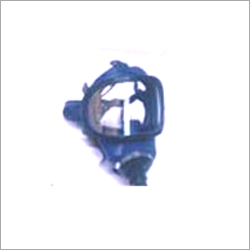 Cannister Gas Mask