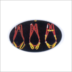 Full Body Harness