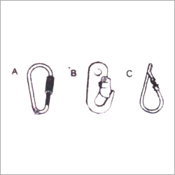 Safety Hooks