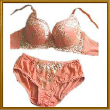 Lingerie
