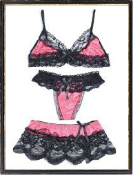 Lingerie