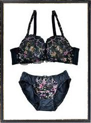 Lingerie