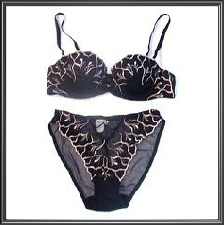 Lingerie