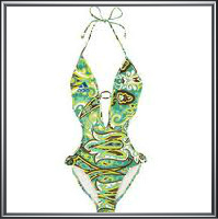 Swimwear