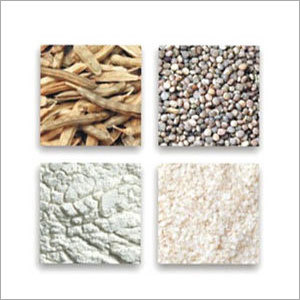 Guar Gum Products