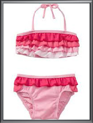 Swimwear