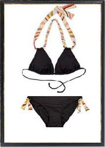 Swimwear