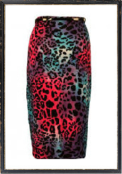 Ladies Skirt