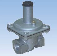 Safety Relief Valve