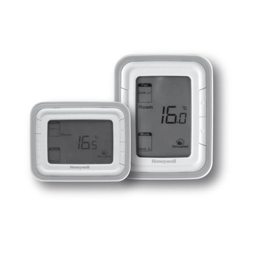 Honeywell Digital Room Thermostat T-6800H2WN