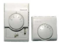 Honeywell Room Thermostat T6373A