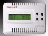Honeywell AHU Thermostat
