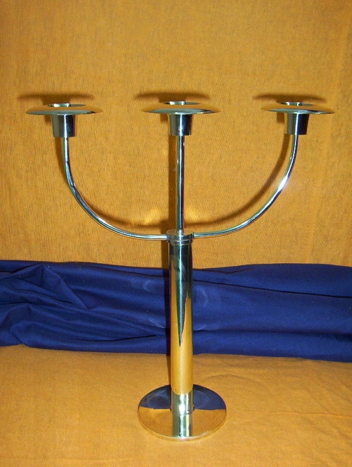 Decorative Candle Holders