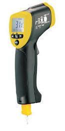 Infrared Thermometer