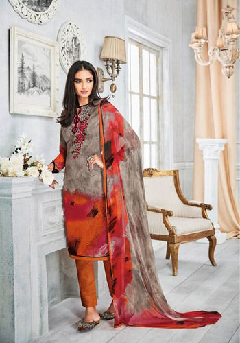 Incredible Indian Churidar Kameez