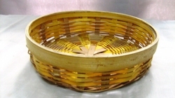 Bamboo Bread Basket