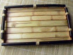 Bamboo Tray