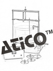 Educational Scientific Laboratory Equipment