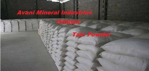 Soapstone Powder