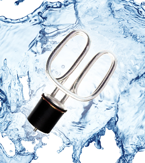 Kettle Element-Swan Type