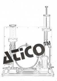Hydraulic Ram Pump