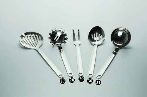 Fancy Cutlery Set