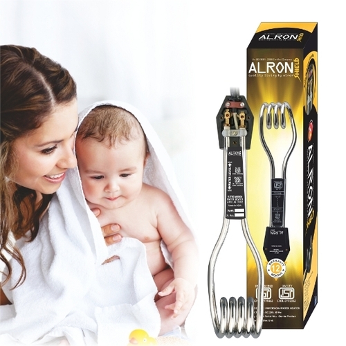 Alron Immersion Water Heater
