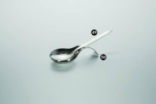 Antique cutlery