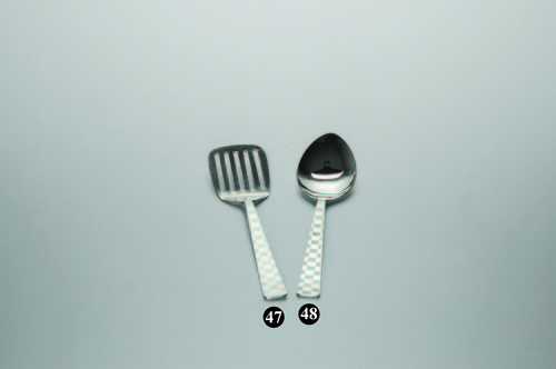 cutlery