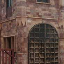Sandstone