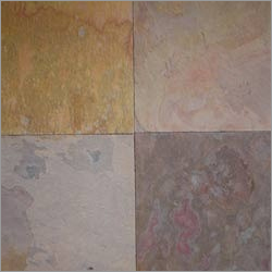 Kund Multi Slate Stone