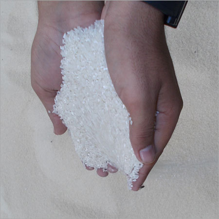 Non basmati rice