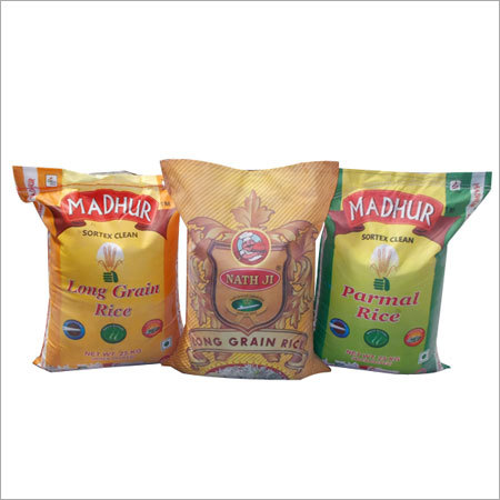 Basmati Rice