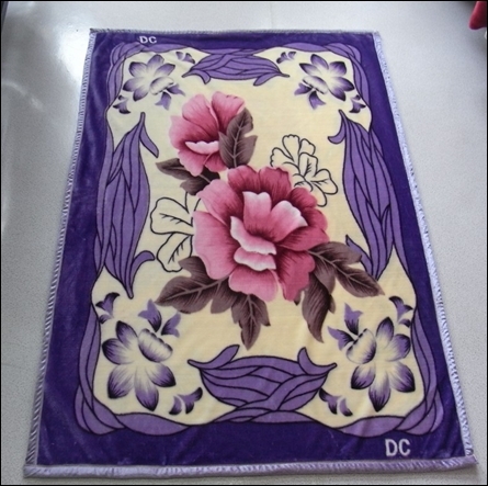 fleece throw blankets