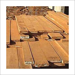 American Teak Wood Planks