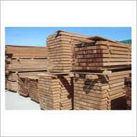 Keruing Wood Planks